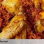 Ayam Serundeng Jakarta Barat