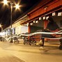 Bandara Malam