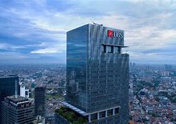 Bank Dbs Jakarta Utara