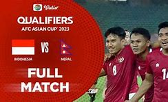 Kualifikasi Afc Asian Cup 2023 U20