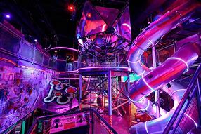 Meow Wolf Las Vegas