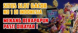 Mgo777 Situs Slot Gacor Indonesia Terbaik 2024