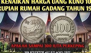 Slot Pasang 100 Rupiah Dapat Berapa Koin